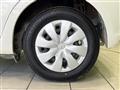 2013 Toyota Vitz