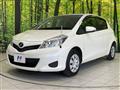 2013 Toyota Vitz