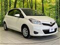 2013 Toyota Vitz