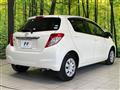 2013 Toyota Vitz