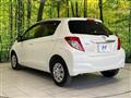 2013 Toyota Vitz