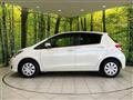 2013 Toyota Vitz