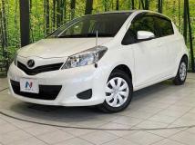 2013 Toyota Vitz
