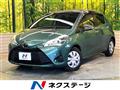 2017 Toyota Vitz