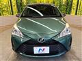 2017 Toyota Vitz