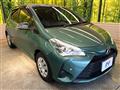 2017 Toyota Vitz