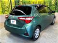 2017 Toyota Vitz