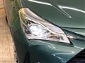 2017 Toyota Vitz