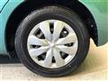 2017 Toyota Vitz
