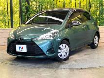 2017 Toyota Vitz