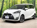 2017 Toyota Sienta