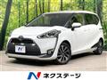 2017 Toyota Sienta