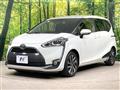 2017 Toyota Sienta