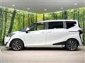 2017 Toyota Sienta