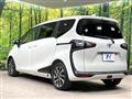 2017 Toyota Sienta