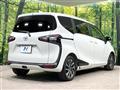 2017 Toyota Sienta