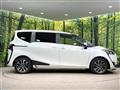 2017 Toyota Sienta