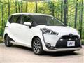 2017 Toyota Sienta