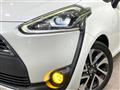 2017 Toyota Sienta