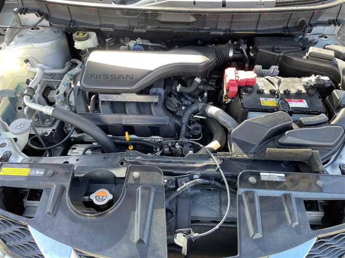 Nissan X-Trail 2016 photo 5