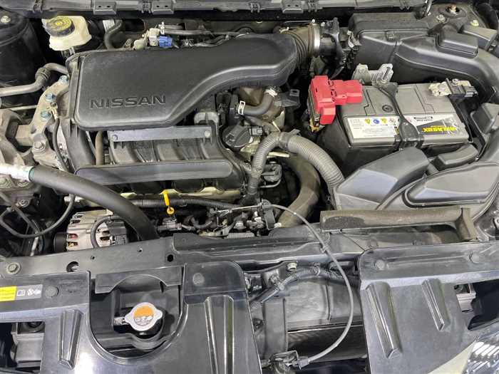 Nissan X-Trail 2016 photo 5