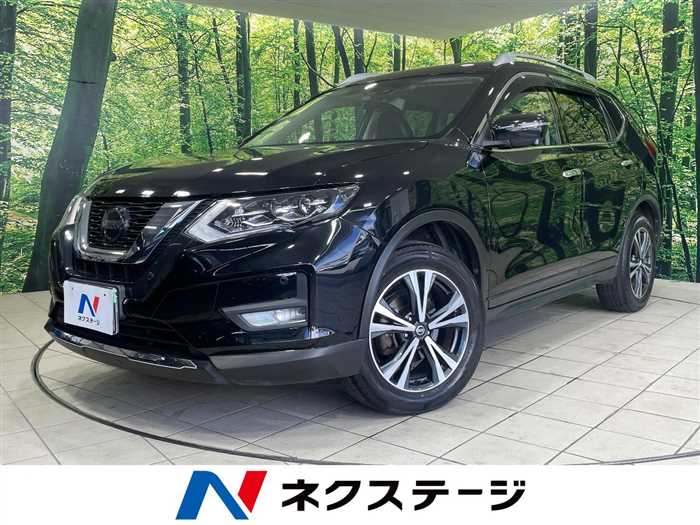 Nissan X-Trail 2020 photo 4