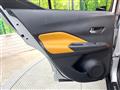 2021 Nissan KIX