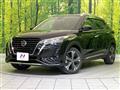 2021 Nissan KIX