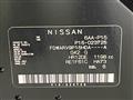 2021 Nissan KIX