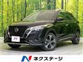 2021 Nissan KIX