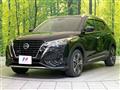 2021 Nissan KIX