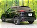 2021 Nissan KIX