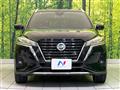 2021 Nissan KIX