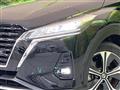 2021 Nissan KIX