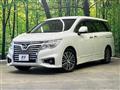 2014 Nissan Elgrand