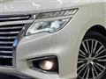 2014 Nissan Elgrand