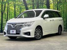 2014 Nissan Elgrand