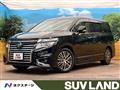 2019 Nissan Elgrand