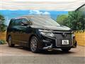 2019 Nissan Elgrand