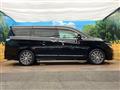 2019 Nissan Elgrand
