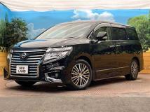 2019 Nissan Elgrand