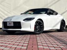 2024 Nissan Fairlady Z