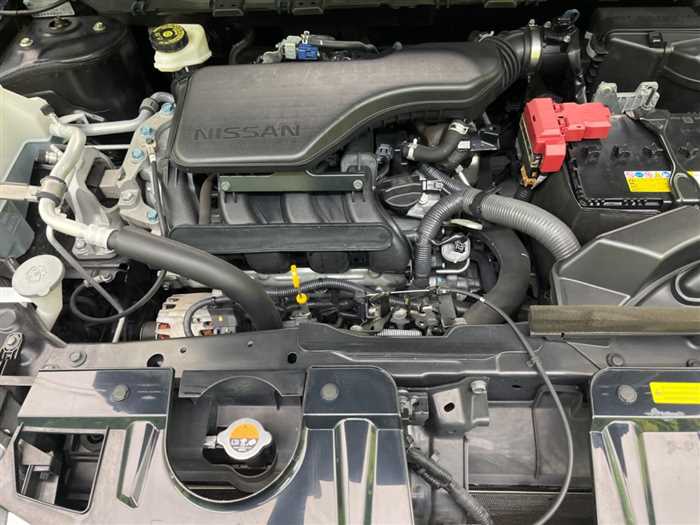 Nissan X-Trail 2019 photo 5