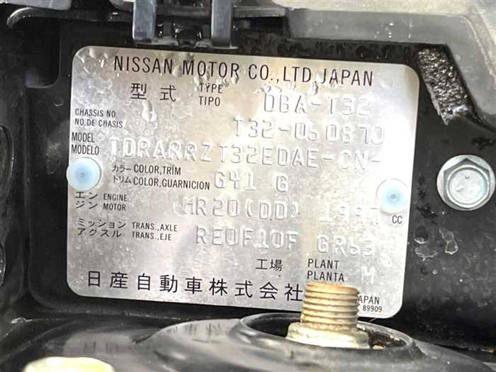 Nissan X-Trail 2019 photo 2