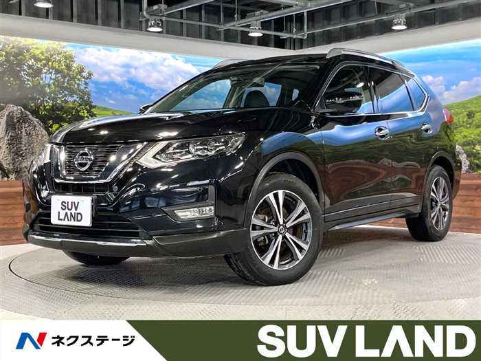 Nissan X-Trail 2019 photo 4
