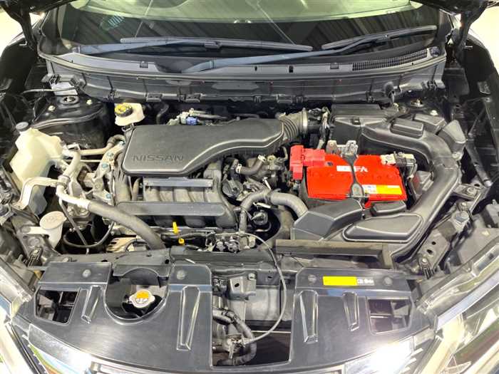 Nissan X-Trail 2019 photo 5