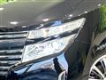 2012 Nissan Elgrand