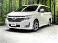 2013 Nissan Elgrand