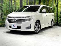 2013 Nissan Elgrand
