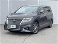 2016 Nissan Elgrand